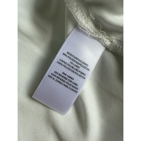 Julia Jordan Ruffle dress - Picture 7 of 10